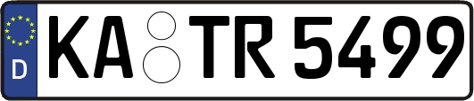 KA-TR5499