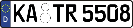 KA-TR5508