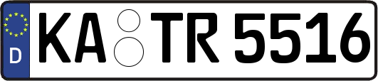 KA-TR5516