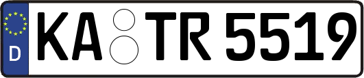 KA-TR5519