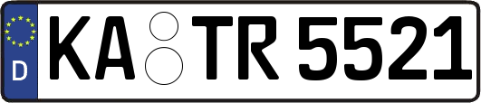 KA-TR5521
