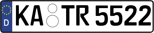 KA-TR5522
