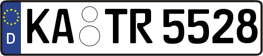 KA-TR5528