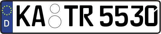 KA-TR5530