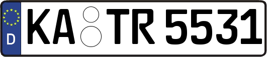 KA-TR5531