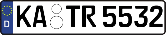 KA-TR5532