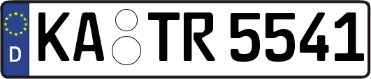 KA-TR5541