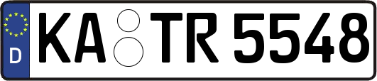KA-TR5548