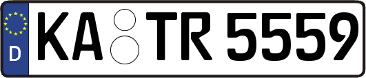 KA-TR5559