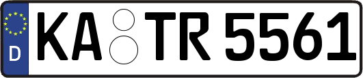KA-TR5561