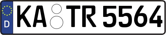 KA-TR5564