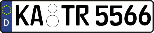 KA-TR5566