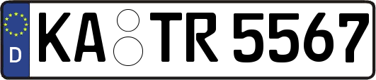 KA-TR5567
