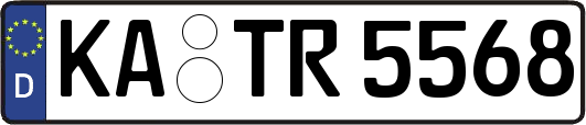 KA-TR5568