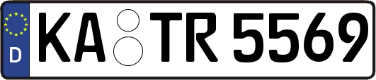 KA-TR5569