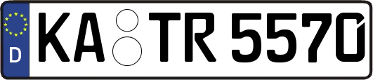 KA-TR5570