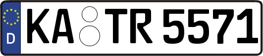 KA-TR5571