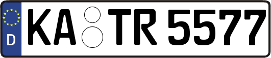 KA-TR5577