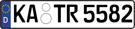 KA-TR5582