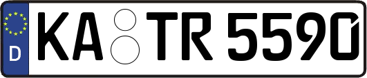 KA-TR5590