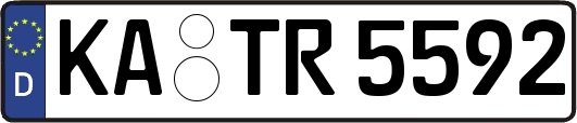 KA-TR5592