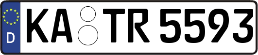 KA-TR5593