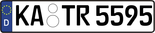 KA-TR5595