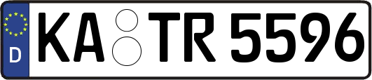 KA-TR5596