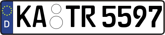 KA-TR5597