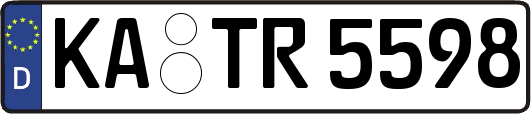 KA-TR5598