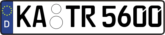 KA-TR5600