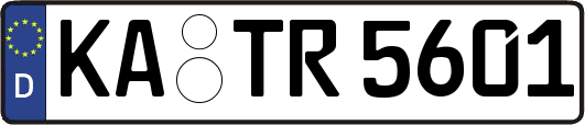 KA-TR5601