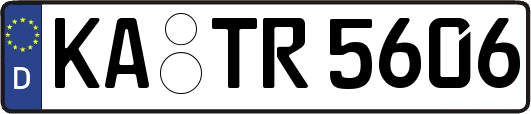 KA-TR5606