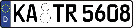 KA-TR5608