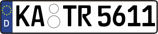 KA-TR5611