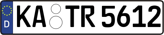 KA-TR5612