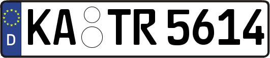 KA-TR5614
