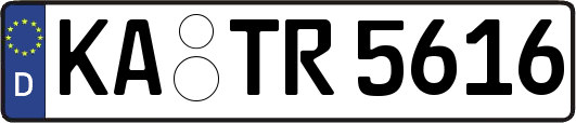 KA-TR5616