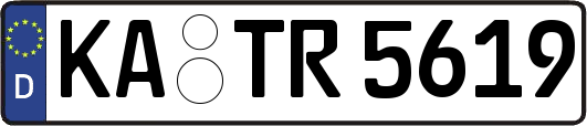 KA-TR5619