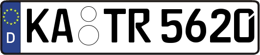 KA-TR5620