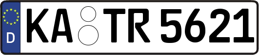 KA-TR5621