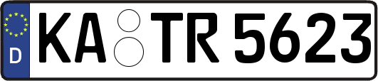 KA-TR5623