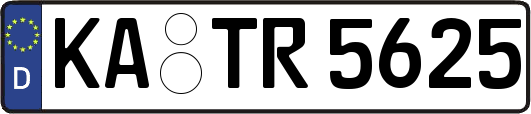 KA-TR5625