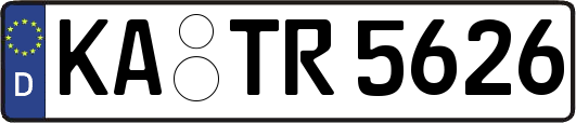 KA-TR5626