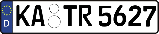 KA-TR5627
