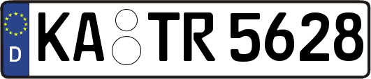 KA-TR5628