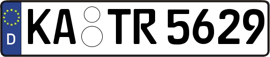 KA-TR5629