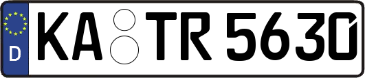 KA-TR5630