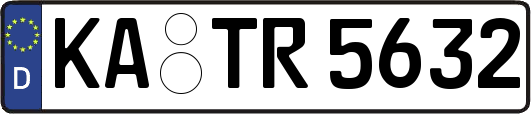 KA-TR5632