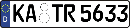 KA-TR5633